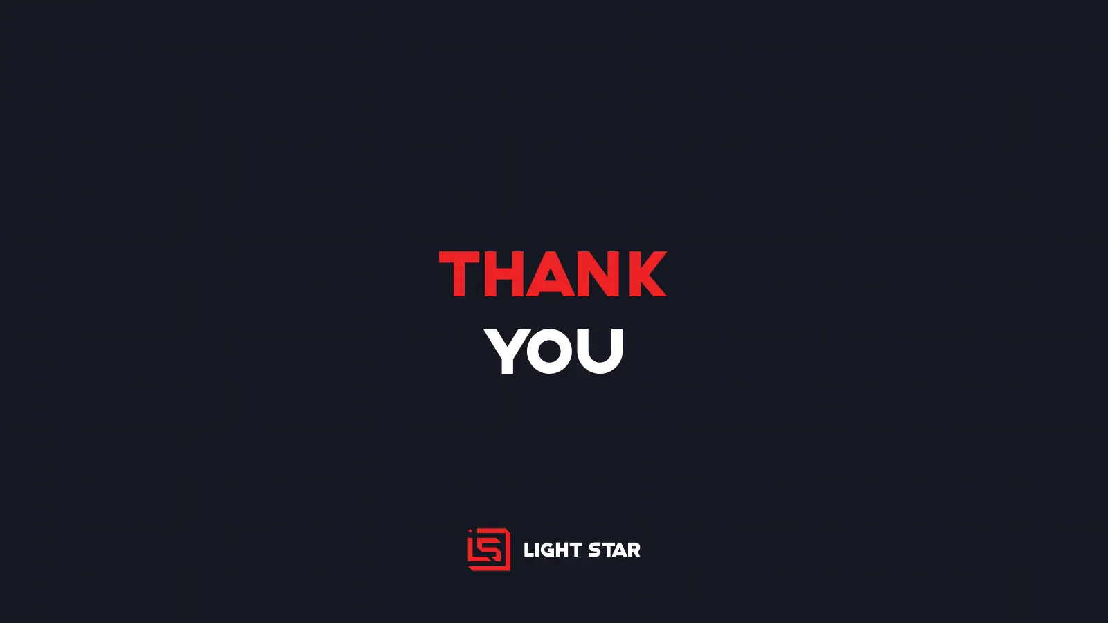 Page 14 – Light Star catalogue