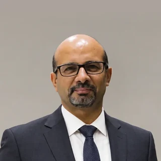 م/ عماد لويس