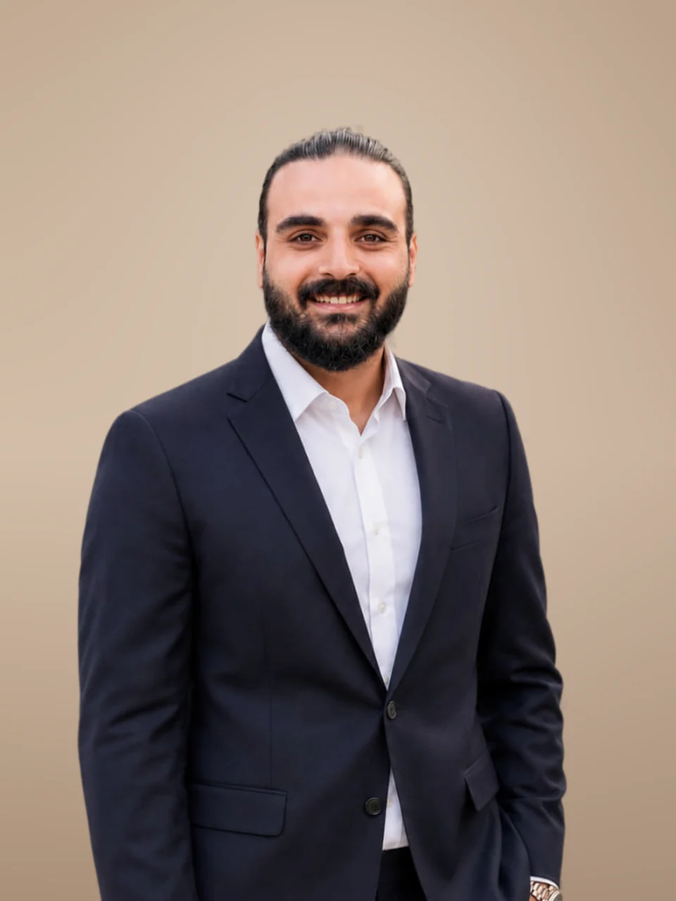 ماركو داود