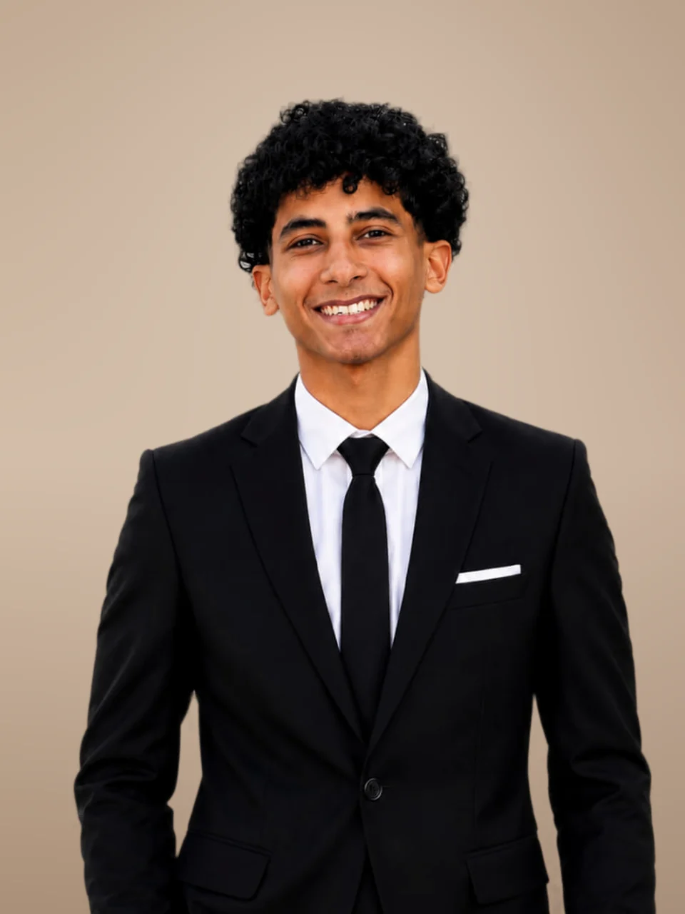استيفن رضا