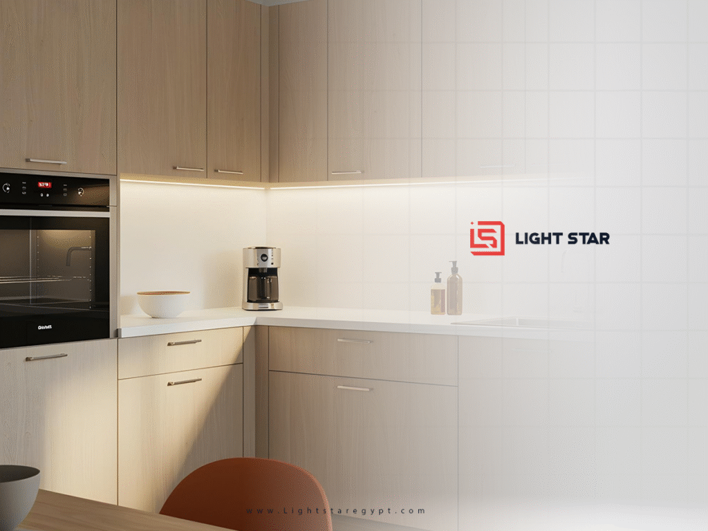 HDF kitchen